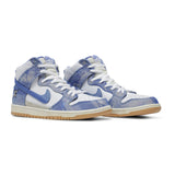 Nike SB Dunk High Carpet Company
