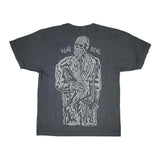 Warren Lotas Done Deal Black Tee