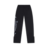 Godspeed Sweatpants Black Light Blue