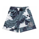 Eric Emanuel EE Basic Short Gray EE Digi Camo