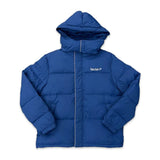 Sinclair Script Puffer 2.0 Jacket Navy
