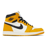 Air Jordan 1 High OG 'Yellow Ochre'