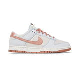 Nike Dunk Low Fossil Rose