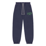 Denim Tears ADG Sweatpants Purple Green