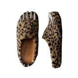 Bravest Studios Bear Claw Mule Cheetah