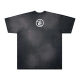 Hellstar Superhero T-Shirt 'Black'