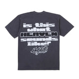 Hellstar Rage Tee Grey