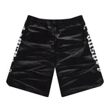 Godspeed Courtside Shorts 'Black Tie Dye'