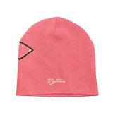 We Are Righteous Beanie Pink