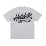 Hellstar Sounds Like Heaven Tee Cream