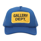 Gallery Dept. Souvenir Trucker 'Blue'