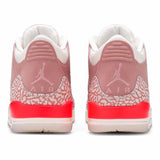 Air Jordan 3 Retro 'Rust Pink'