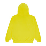 Sp5der Legacy Hoodie Yellow