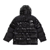 Supreme The North Face 700-Fill Down Parka Black Dragon