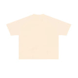 Saint Vanity Stable Tee Cream Red