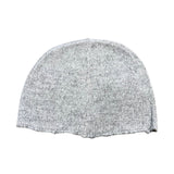 Triple Sevens Embroidered Beanie Grey