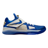 Nike KD 4 MVP Hyper Royal