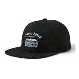 Gallery Dept. Chateau Josue Resort Hat Black