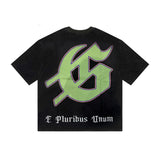 Godspeed Miami G-Wagon Black Tee