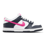 Nike Dunk Low Obsidian Fierce Pink (GS)