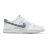 Nike Dunk Low Reflective Swoosh White (GS)