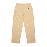 Sinclair Legal Tender Work Pants Tan