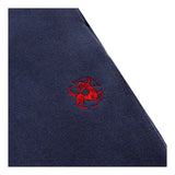 Sinclair Marinade Chenille Sweatpants Navy