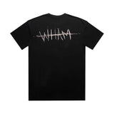 Who Decides War x Lil Baby WHAM II Black Tee