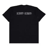 Supreme Miss Piggy Black Tee