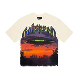 Godspeed U.A.P Tee Bone