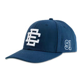 Eric Emanuel EE Basic Hat 'Navy/White'