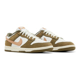 Nike Dunk Low Premium Medium Olive Hemp