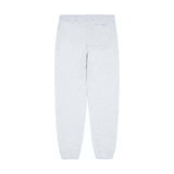 Sp5der OG Web Heather Grey Sweatpants