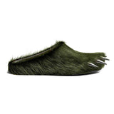 Bravest Studios Bear Claw Mule Green