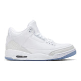 Jordan 3 Retro Pure White (2018)