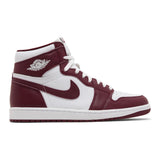 Jordan 1 Retro High OG Artisanal Team Red