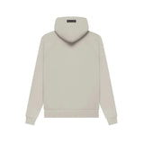 Essentials Fear of God Smoke Hoodie