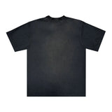 Cactus Jack by Travis Scott x Sp5der Days Before Rodeo Tee