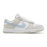 Nike Dunk Low Light Armory Blue Photon Dust (Women's)