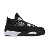 Jordan 4 Retro White Thunder (PS)