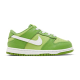 Dunk Low TD 'Chlorophyll'