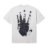 Revenge XXXTentacion Mugshot Tee Cement