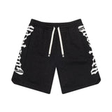 Godspeed Courtside Shorts VVS Black