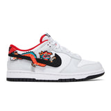 Nike Dunk Low GS 'Year of the Dragon'