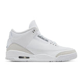 Jordan 3 Retro Pure Money (2025)