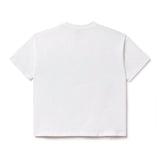 Vale Forever Bolt Tee White