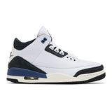 Jordan 3 Retro OG SP A Ma Maniére Diffused Blue