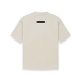 Fear of God Essentials 1977 T-shirt Wheat