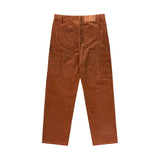 Sinclair Corduroy Pants Brown