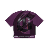 Godspeed Le Dernier Tee Grape Purple